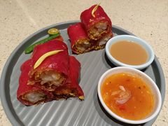 -点都德(奥体印象城店)
