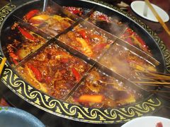 -黄家码头老火锅(解放碑旗舰店)