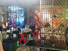 大堂-红钳侠小龙虾·烧烤(中赢康康谷店)