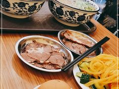 -有礼有面(知春路店)