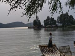 -东湖落雁景区