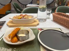 -西语·炭烧牛排(卓越中寰店)