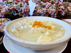 海胆豆腐-万宝海鲜舫(劳动公园店)