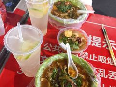 -海大南门夜市(海富街店)