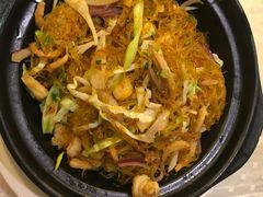 海皇粉丝煲-海富门·带鱼·淮扬菜·粤菜(甘家口店)