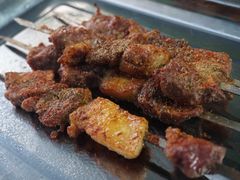 -马白开来特色羊排揪片子  (总店)