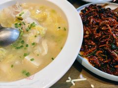 -老街坊海鲜家常菜(新城路店)