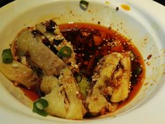 流口水鸡-川里谈·川味小馆(北京路店)