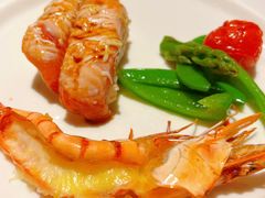 -昆山琶拉帝诗酒店·河畔咖啡厅Riverside Cafe