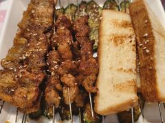 -可可大虾武汉土菜大排档(万松园1店)