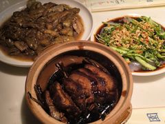 -日丰园海肠水饺·老字号大连海鲜(银泰城店)