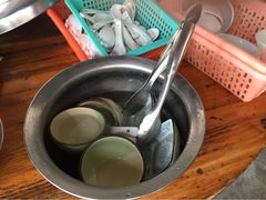 -肥婆姐妹小吃店(后海店)