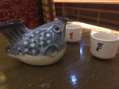 红叶日本料理(黑石礁店)-红叶日料·放题·海胆·定食(星海店)