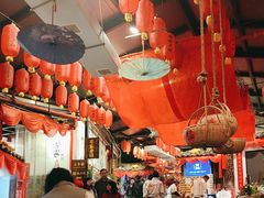 -客家大院·非遗赣南客家菜(郁孤台店)