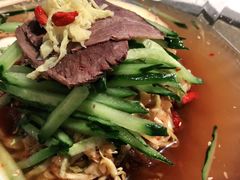 -七八冷面·延边朝鲜族美食(圣熙八号店)