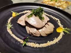 盐水鸭肝-晟永興烤鸭店(五道口店)
