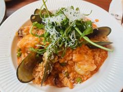 -有序Orderly融合西餐·咖啡(运河外滩店)