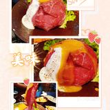 巨喰日料定食[色][色]