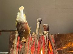 -本源食集 日式烧肉·炉端烧(东海缤纷店)
