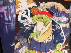 -JOJO实景沉浸侦探剧本杀(大悦城店)
