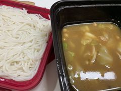 阿香菌菇豆花米线-阿香米线杭州西湖银泰文化广场餐厅