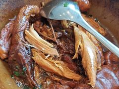-江仙雅居(中航国际店)