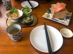 芥末章鱼-有喜屋·深夜食堂(北京西路店)