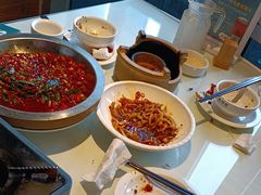 -老傅家湘潭水煮活鱼店(众一国际店)