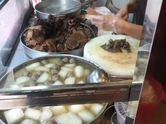 -莲塘味宝园牛杂(天越翔园店)