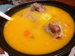 -大树餐厅(益田假日店)