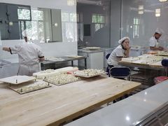 -东北农业大学饺子园