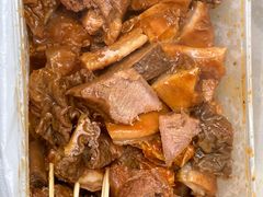 -明记牛杂(新马路分店)