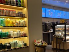 -星巴克(武汉协和医院店)