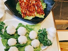-祥源胡同·涮牛羊肉火锅(花桥店)