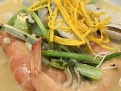 -浙味观杭州海鲜面(钱江新城高德置地店)