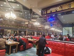 -金刚山烧烤(中山路店)