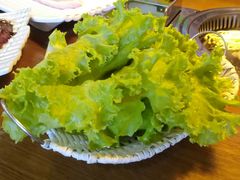 -豚豚猪村烤肉·韩国烤肉(总店)