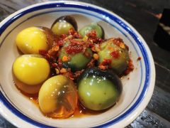 小皮蛋-盟重烧烤(东瓜山创始店)