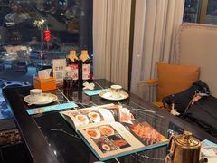-巴依老爷新疆美食(清华东门店)