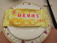 -梅龙镇酒家(南京西路总店)