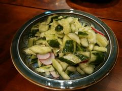 -辣不二地道川菜(汉水路店)