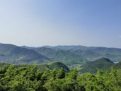 -莫干山风景区