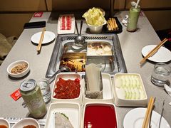 -海底捞火锅(飞马水城店)