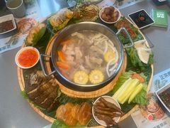 -椰小鸡·琼州糟粕醋(美兰缤纷城店)