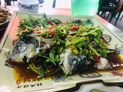-一品龙虾(新都店)
