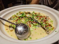 -湖南老灶台·生态农业餐饮(龙胜店)