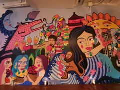 -Mesa Madre梅萨妈妈·Bintana(国贸店)