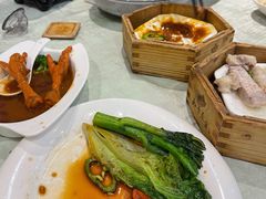 -如丰晟宴(长安万达店)