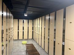 -中航健身会(城市广场·深圳店)