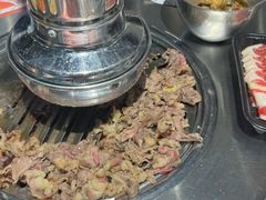 -炽城·烤肉名家(鸿达中央广场店)